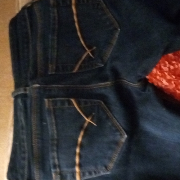 Bullhead slim Boot Cut Jeans - Picture 3 of 4